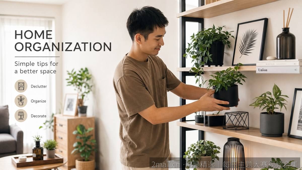 自然纪录·官方解说独家视角#1043