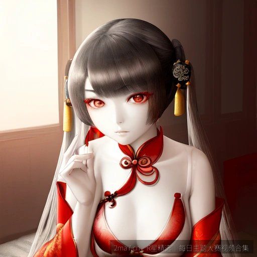 漫改大电影·硬核高燃4K混剪#1008