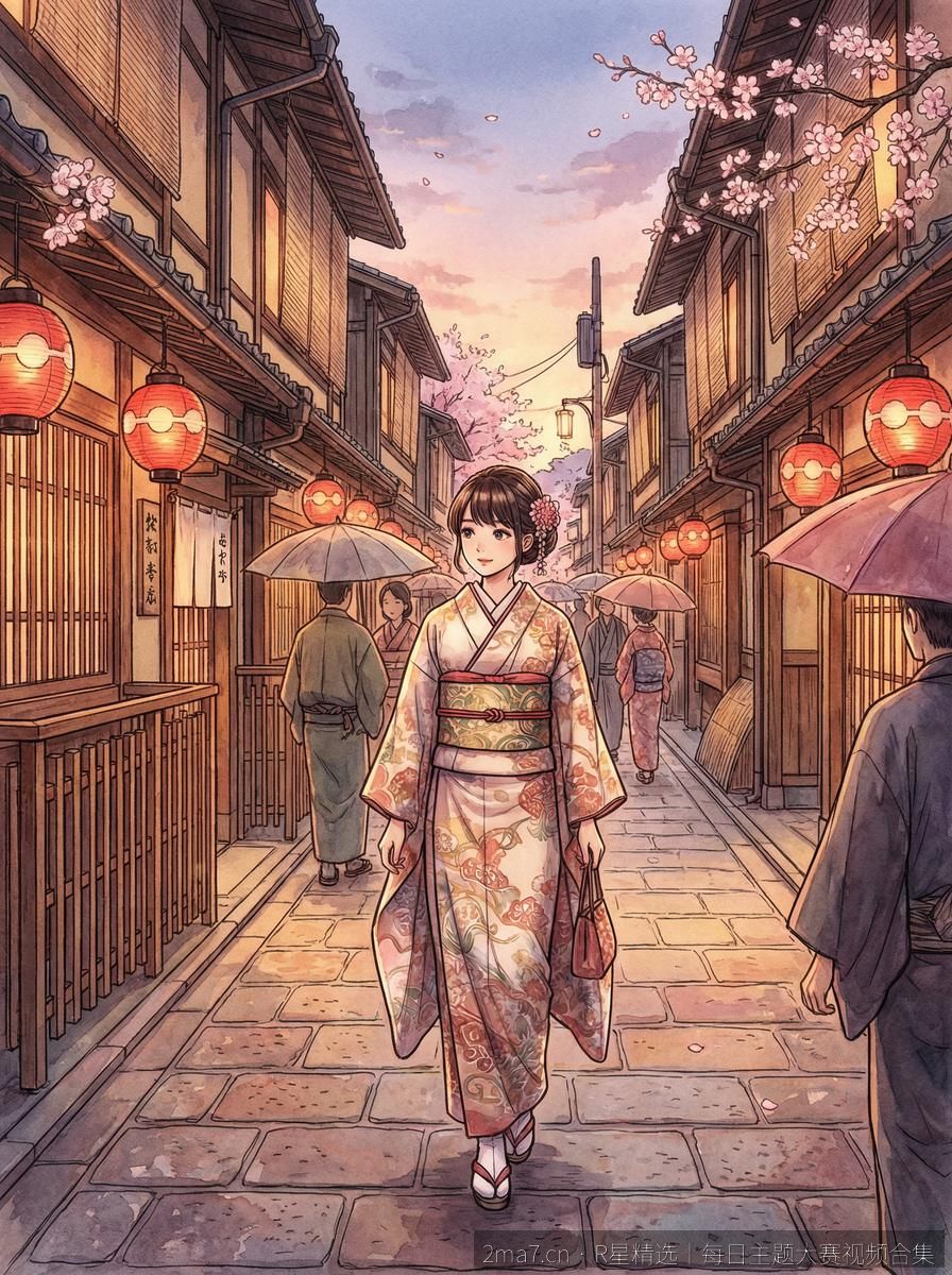 主题大赛·主题特辑·限定收藏#1006
